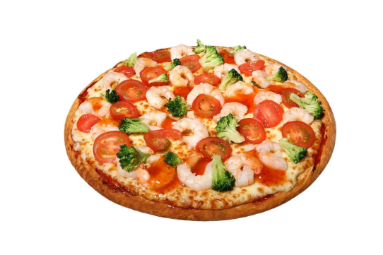 减肥期间吃披萨第二天怎么补救3