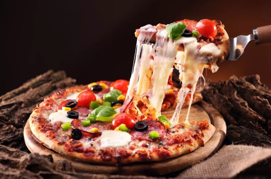减肥期间吃披萨第二天怎么补救2