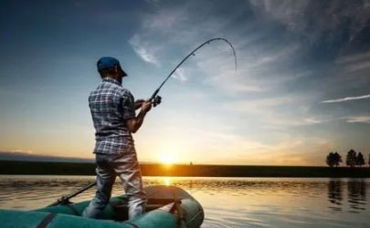 一杆一钩今年允许钓鱼吗2023