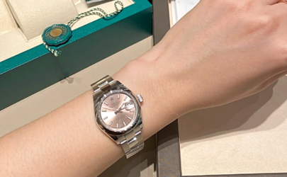 香港买手表戴手上海关会查吗