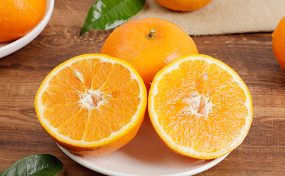 沃柑和橙子哪个好吃