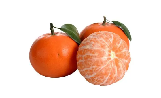 沃柑和橙子哪个VC高3