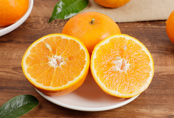 沃柑和橙子哪个好吃