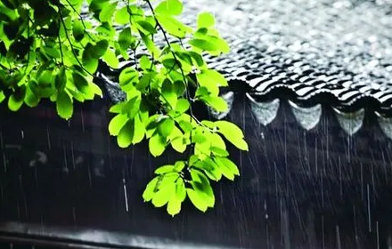 武汉梅雨季节是什么时间20233