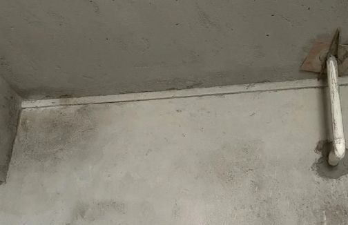 修樓房漏水的瀝青用水泥可以防止毒素嗎3