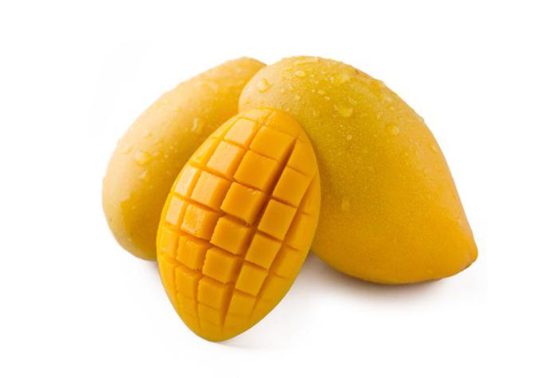 芒果冷冻后更好吃吗