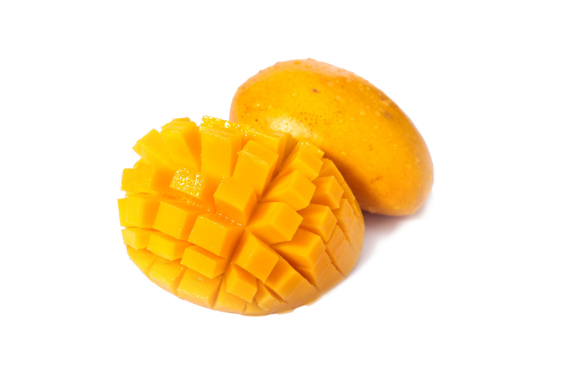 芒果冻多久有冰沙的味道