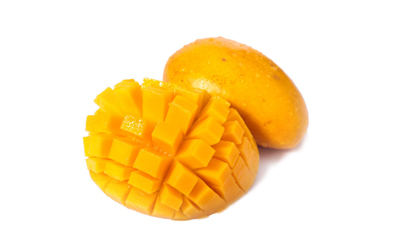 芒果凍多久有冰沙的味道
