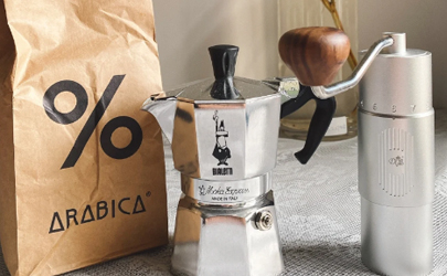 摩卡壺做出來的咖啡是意式濃縮嗎