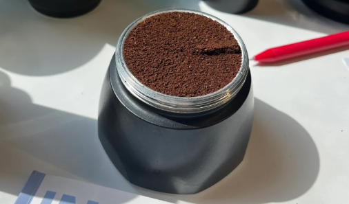 摩卡壶用什么咖啡粉最好-摩卡壶适合什么研磨程度的咖啡粉