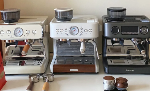 摩卡壶和意式咖啡机哪个好喝一点-摩卡壶和意式咖啡机的区别在哪