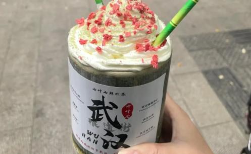 30元竹筒奶茶是智商稅嗎3