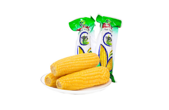 真空玉米的净含量包含玉米棒吗2