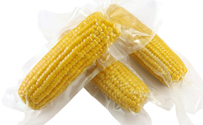 网上买的真空袋玉米健康吗