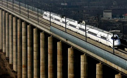 为什么五一高铁票涨价了很多2023最新
