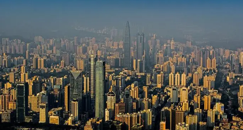 2023年深圳夏天能到40度吗3