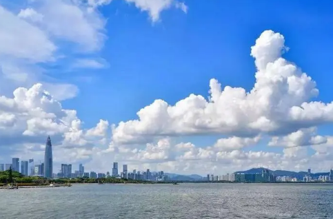 2023年深圳高温天气会持续多久2