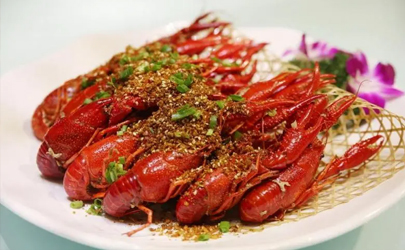 小龍蝦冷凍要焯水嗎