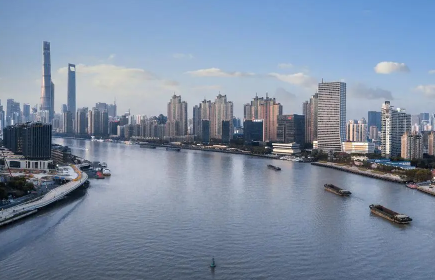 2023年上海夏天几月份开始3