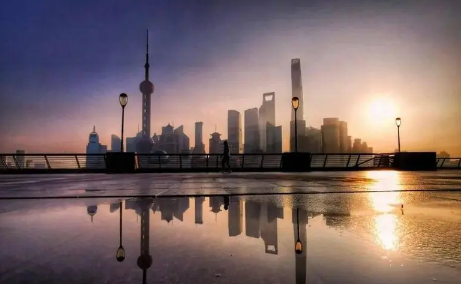 2023年上海夏天几月份开始降温2