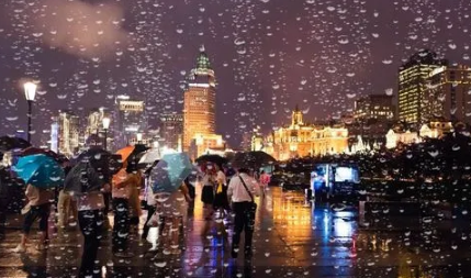 2023年上海梅雨季节几月份到几月份3