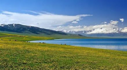 2023年6月份去新疆熱嗎3