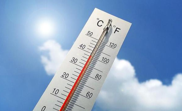 2023年夏天最高溫度有57度嗎3