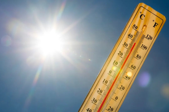 2023年夏天最高温度有57度吗1