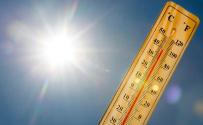 2023年夏天最高溫度有57度嗎