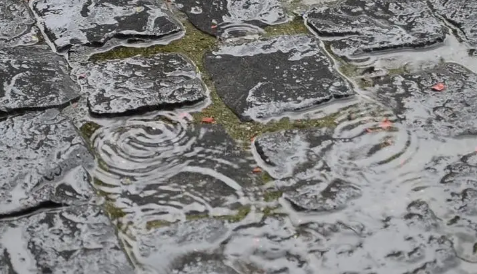 湖南是几月份雨水最大最多2