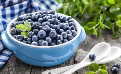 佳沃藍莓和怡顆莓藍莓哪個甜