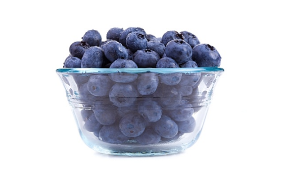 蓝莓中的花青素能被人体吸收吗