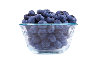 蓝莓中的花青素能被人体吸收吗