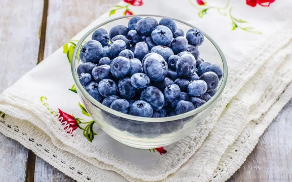 每天吃一把蓝莓坚持一年有什么好处3