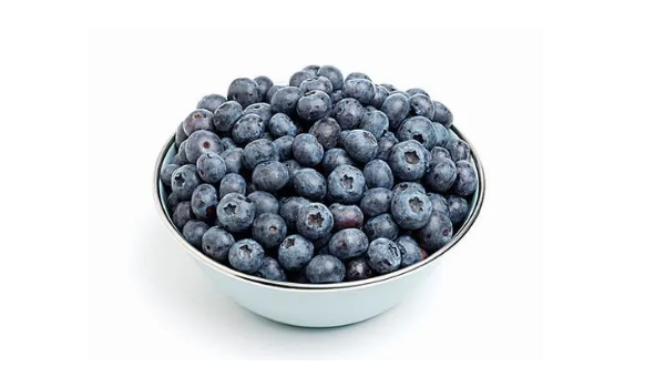 蓝莓在冰箱里放瘪了还能吃吗3