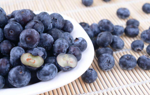 藍莓放冰箱10天還可以吃嗎3