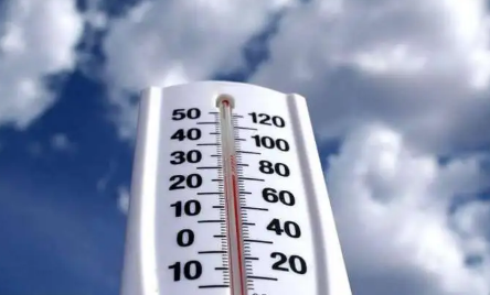 7月份最高溫度是幾度3