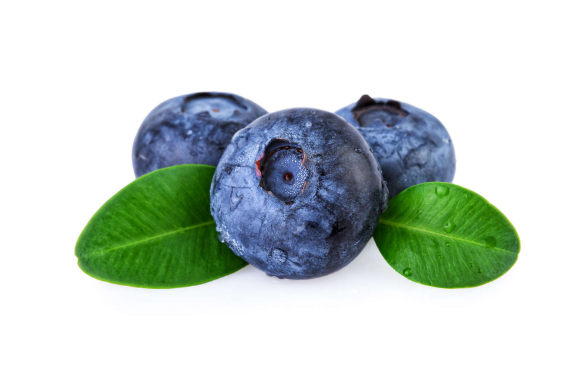 藍莓放冷凍保存營養價值會流失嗎2