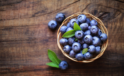 吃藍莓大便是墨綠色正常嗎