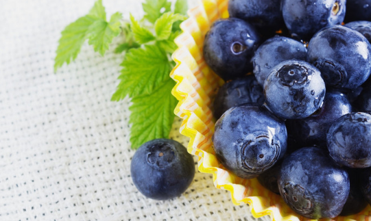 超市的盒裝藍莓可以直接吃嗎2