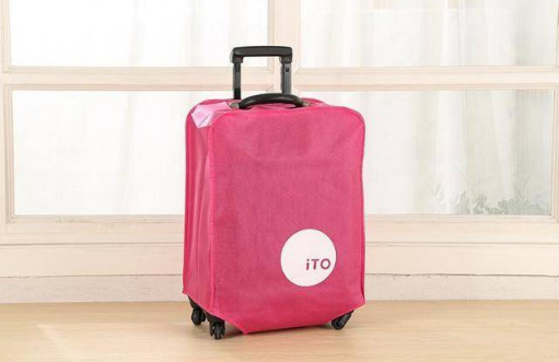 20寸的行李箱登机有重量限制吗2