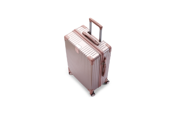 20寸行李箱和一个背包可以一起登机吗2