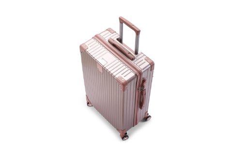 20寸行李箱和一个斜挎包可以一起登机吗
