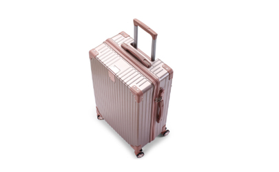 20寸行李箱和一个斜挎包可以一起登机吗