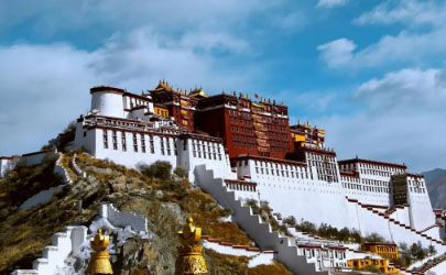 2023年国庆去西藏堵车吗