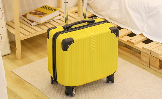 坐飞机行李箱超过20寸怎么办3