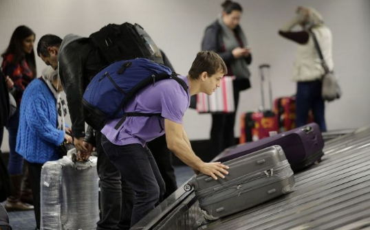 26寸的行李箱飞机可以免费托运吗2