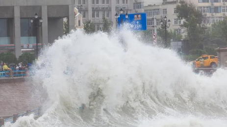 2023上海每年都会有台风吗1