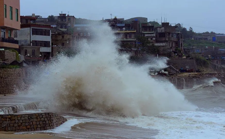 浙江飓风多仍是福建飓风多2023