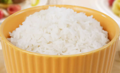 白芸豆米饭是不是智商税-白芸豆米饭有什么营养价值